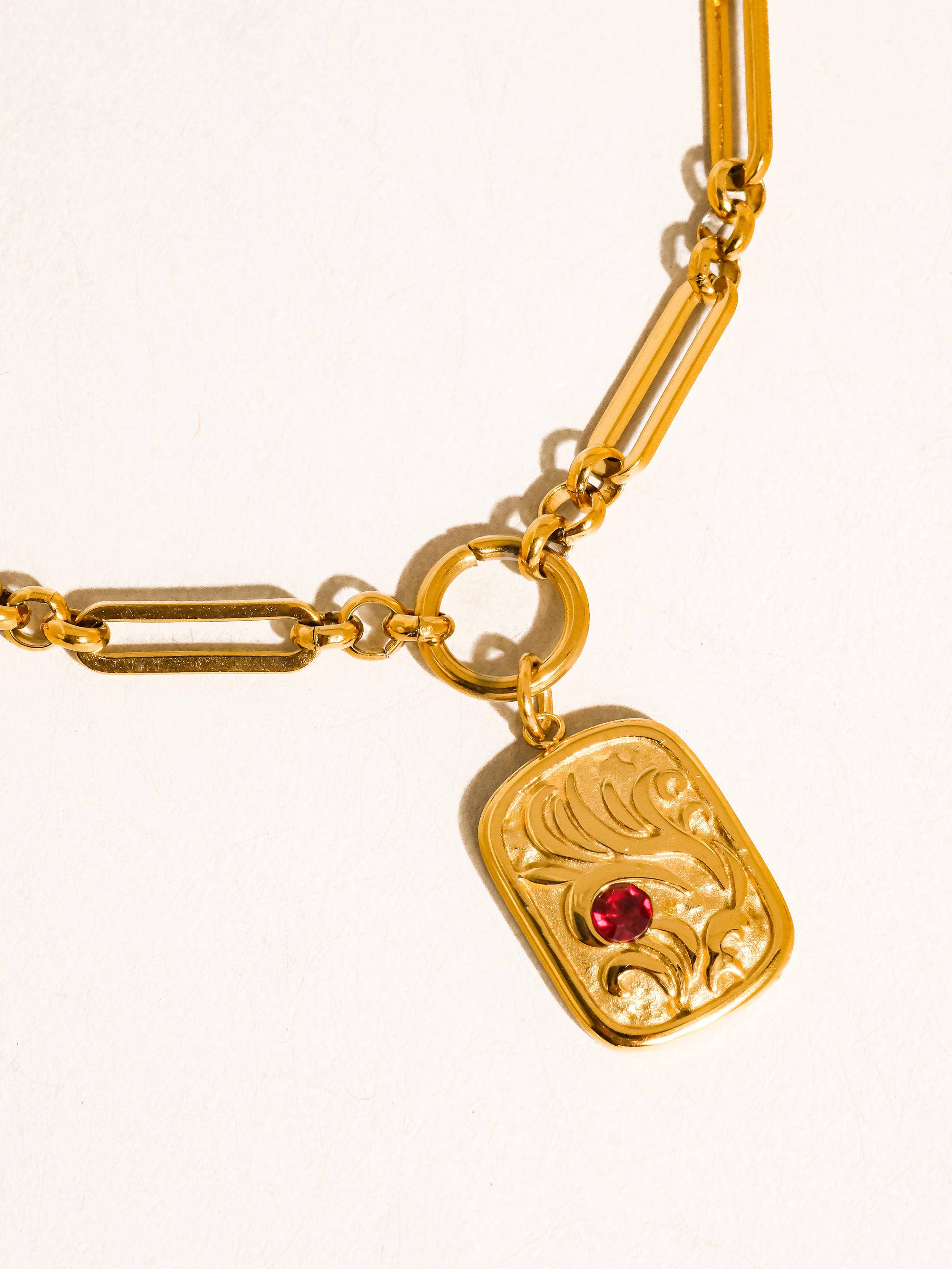 Clarimond Necklace