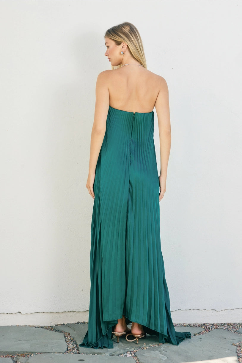 Aurélie Dress