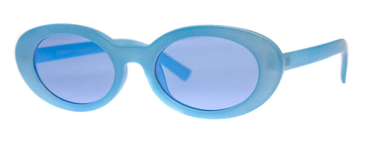 Pleasant Sunglasses - Proper