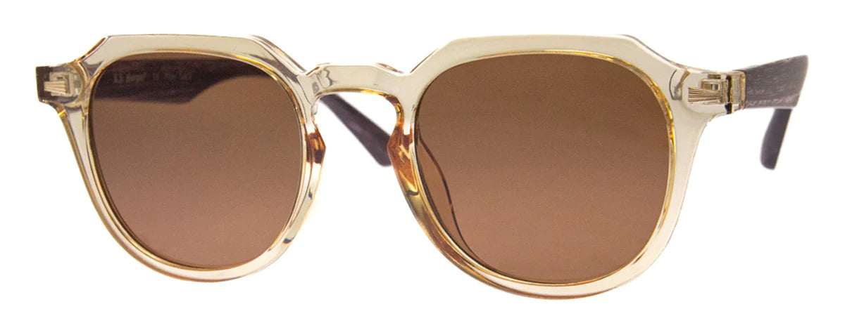 B Henley Sunglasses - Proper