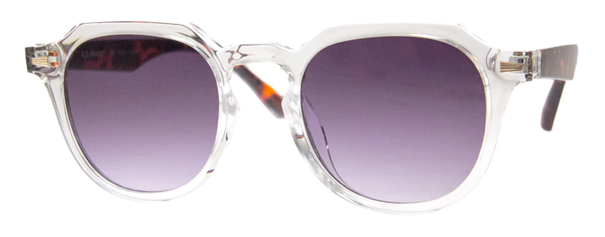 B Henley Sunglasses - Proper