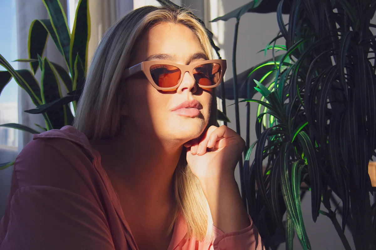 Myrtle Sunglasses