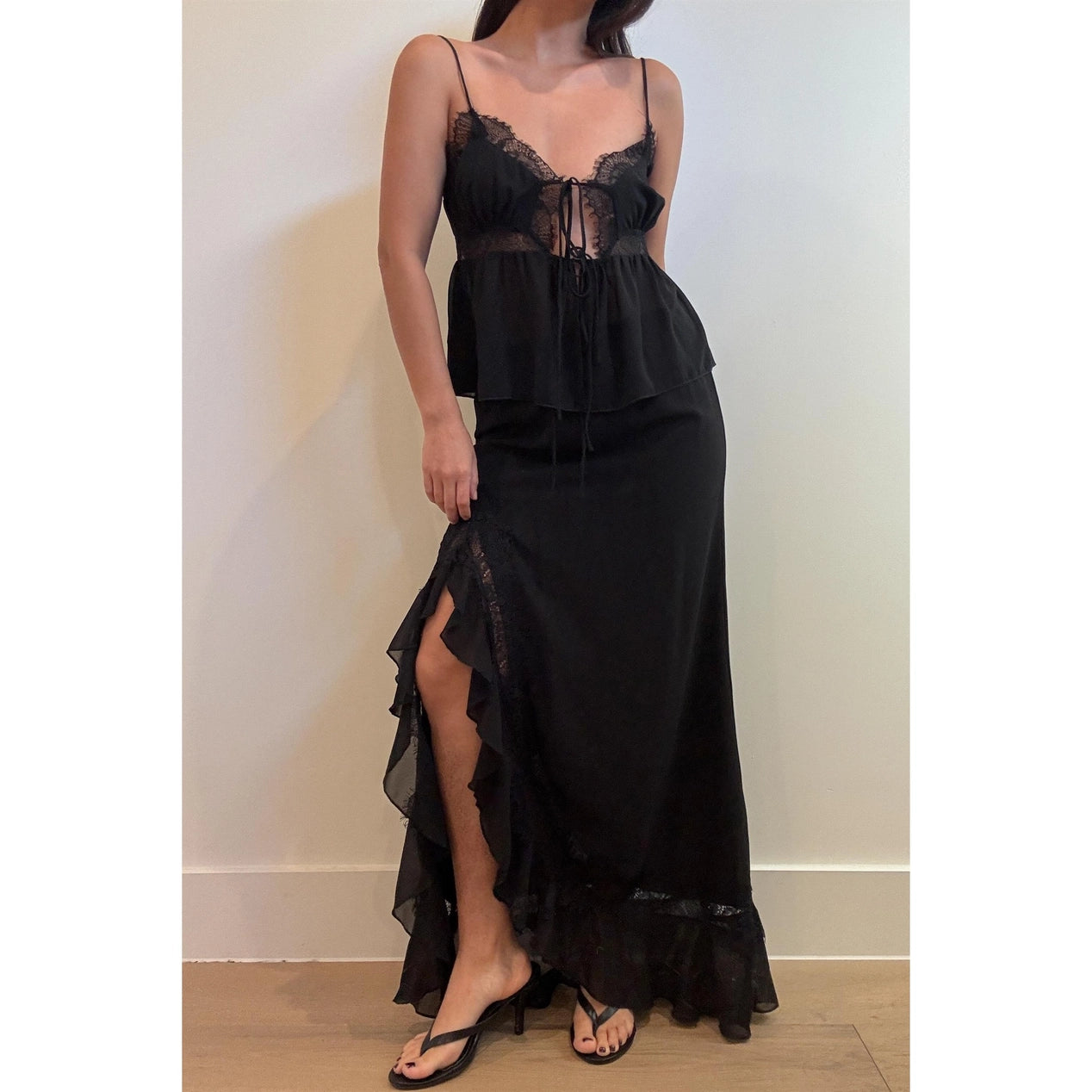 Sassa Skirt - Proper