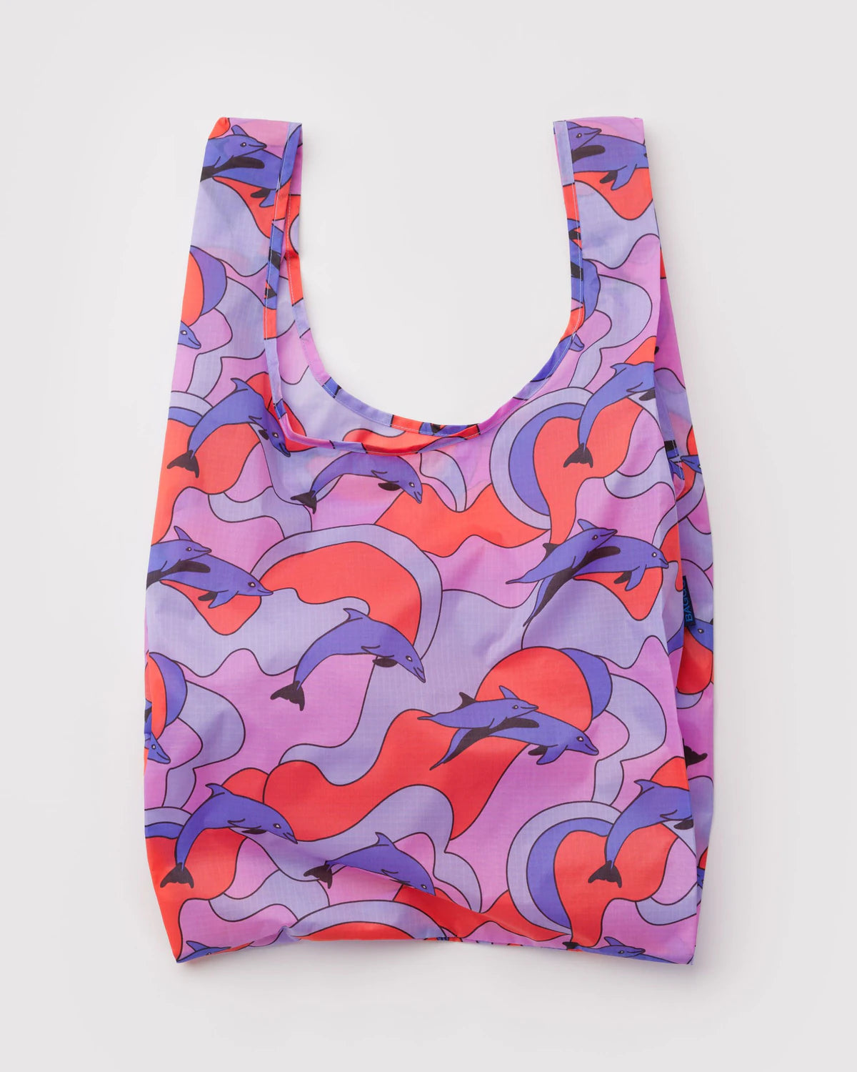 Standard Baggu - Dolphins - Proper