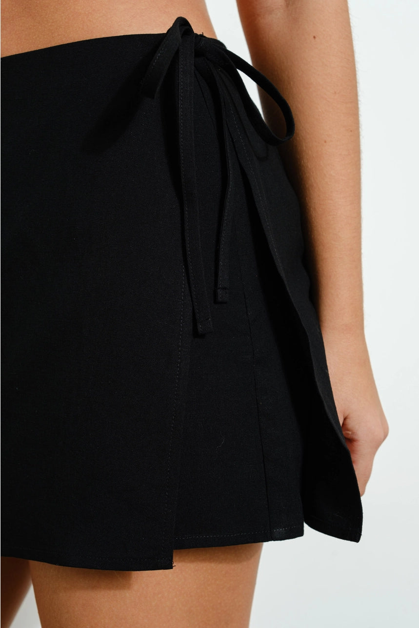 Niva Skort - Proper