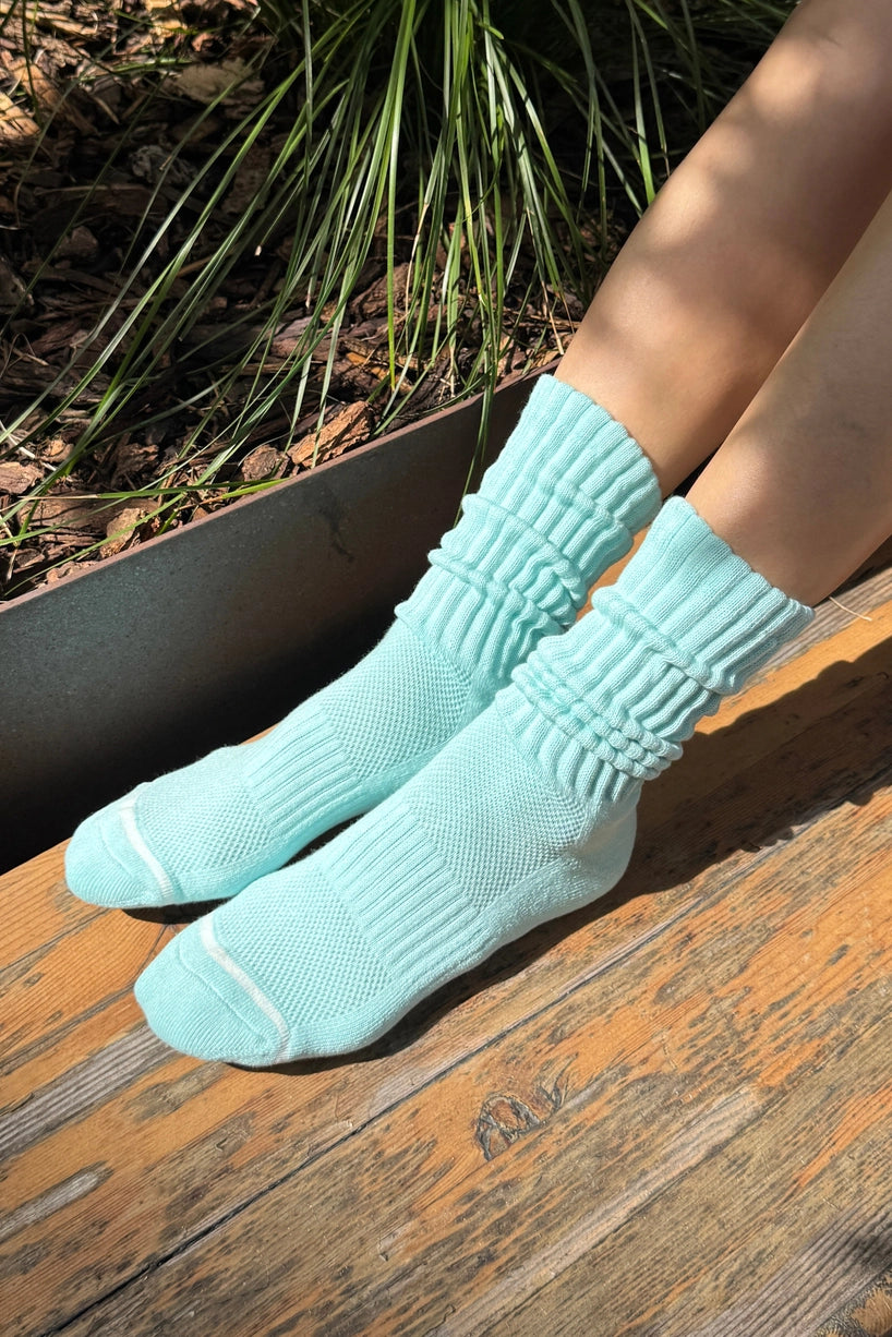 Ballet Socks - Proper