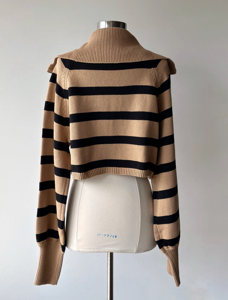 Arya Sweater - Proper