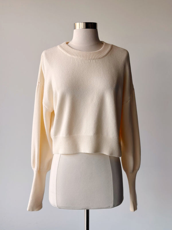 Vivien Sweater - Proper