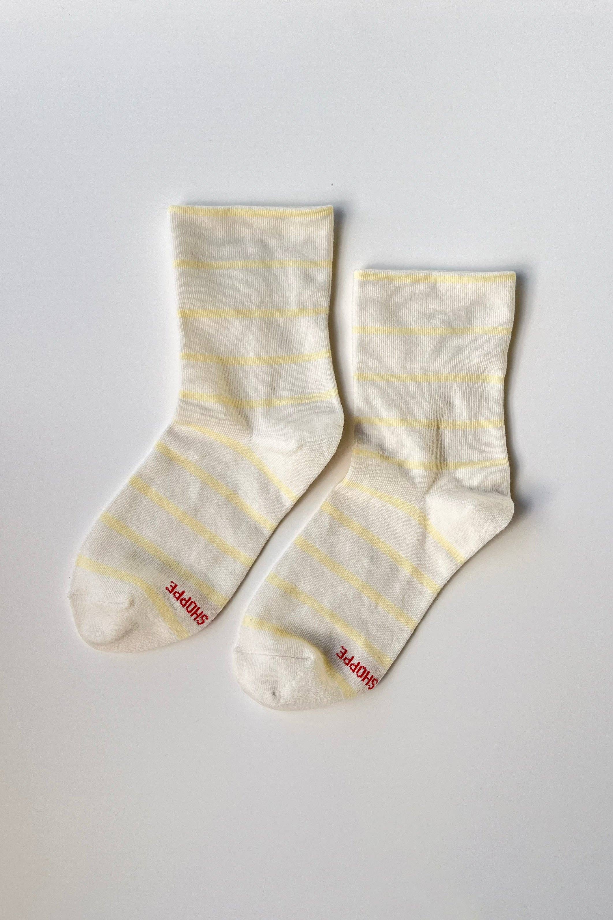 Wally Socks (wholesale) - Proper