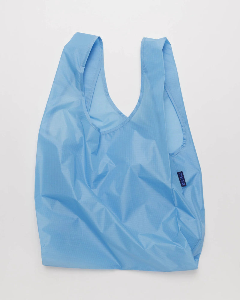 Standard Baggu - Soft Blue - Proper