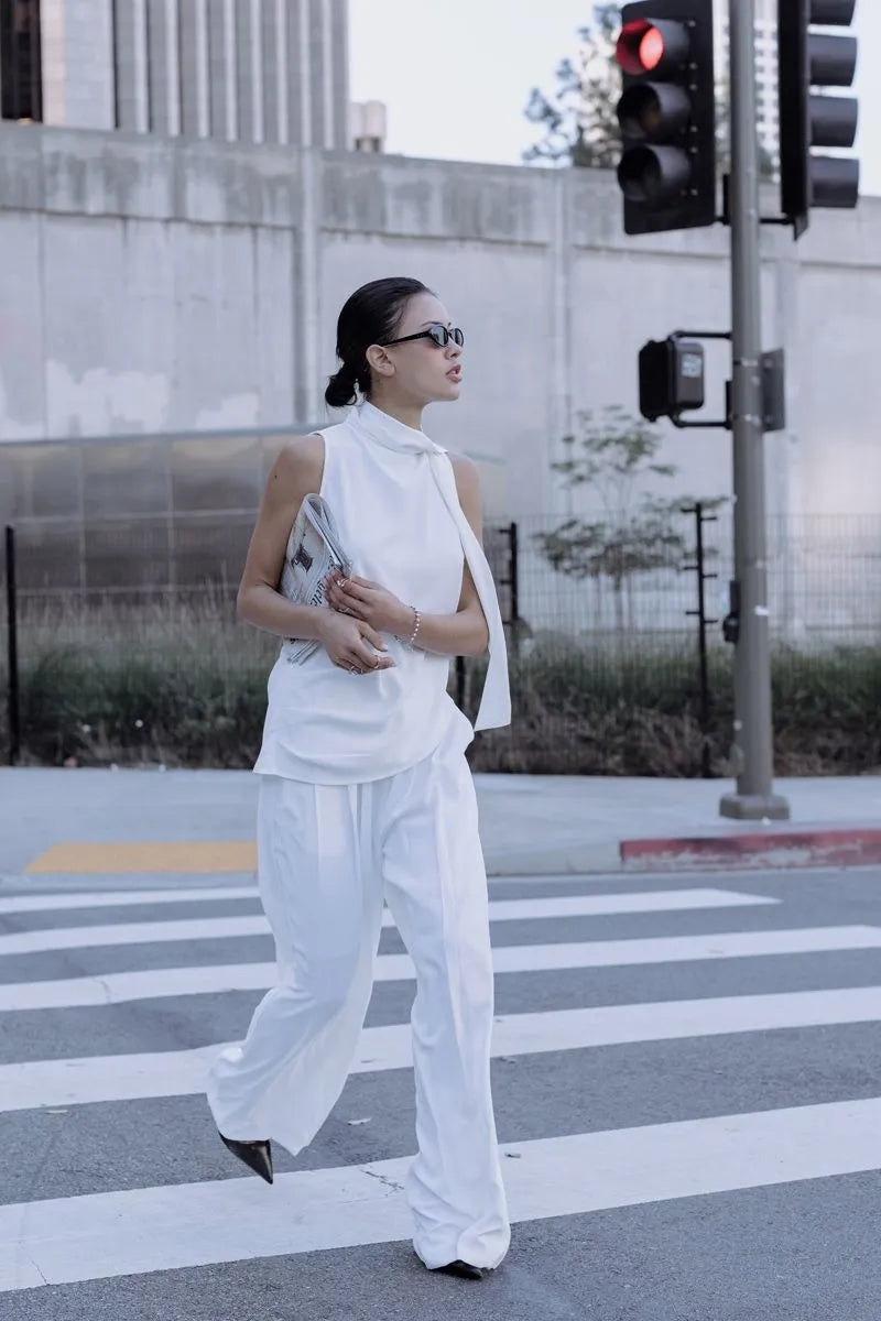 Oona Top - Proper