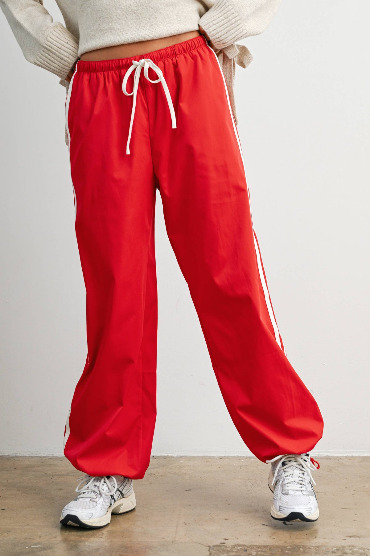Rebekah Pants - Proper