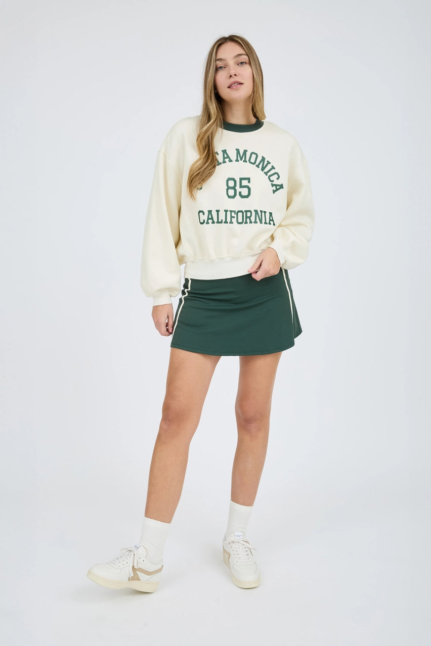 Santa Monica Top - Proper