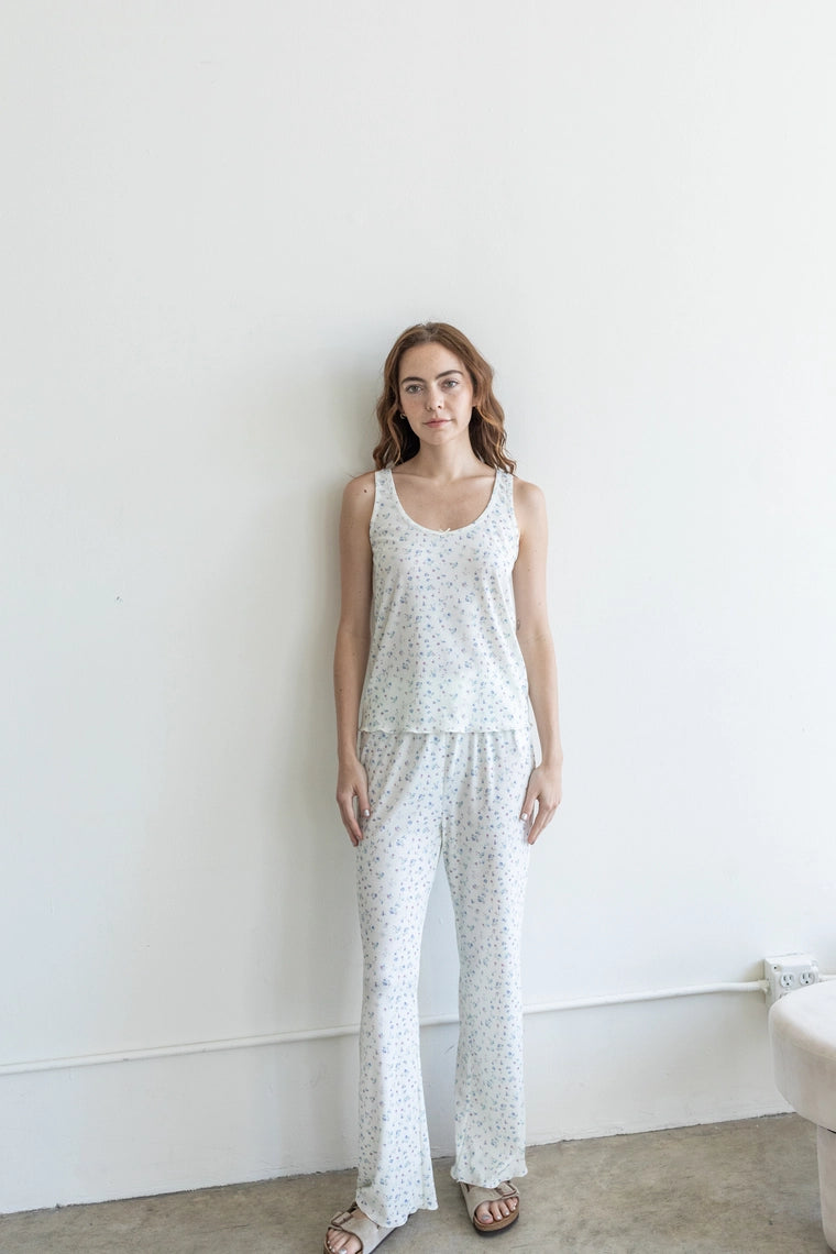 Johanna Top - Proper