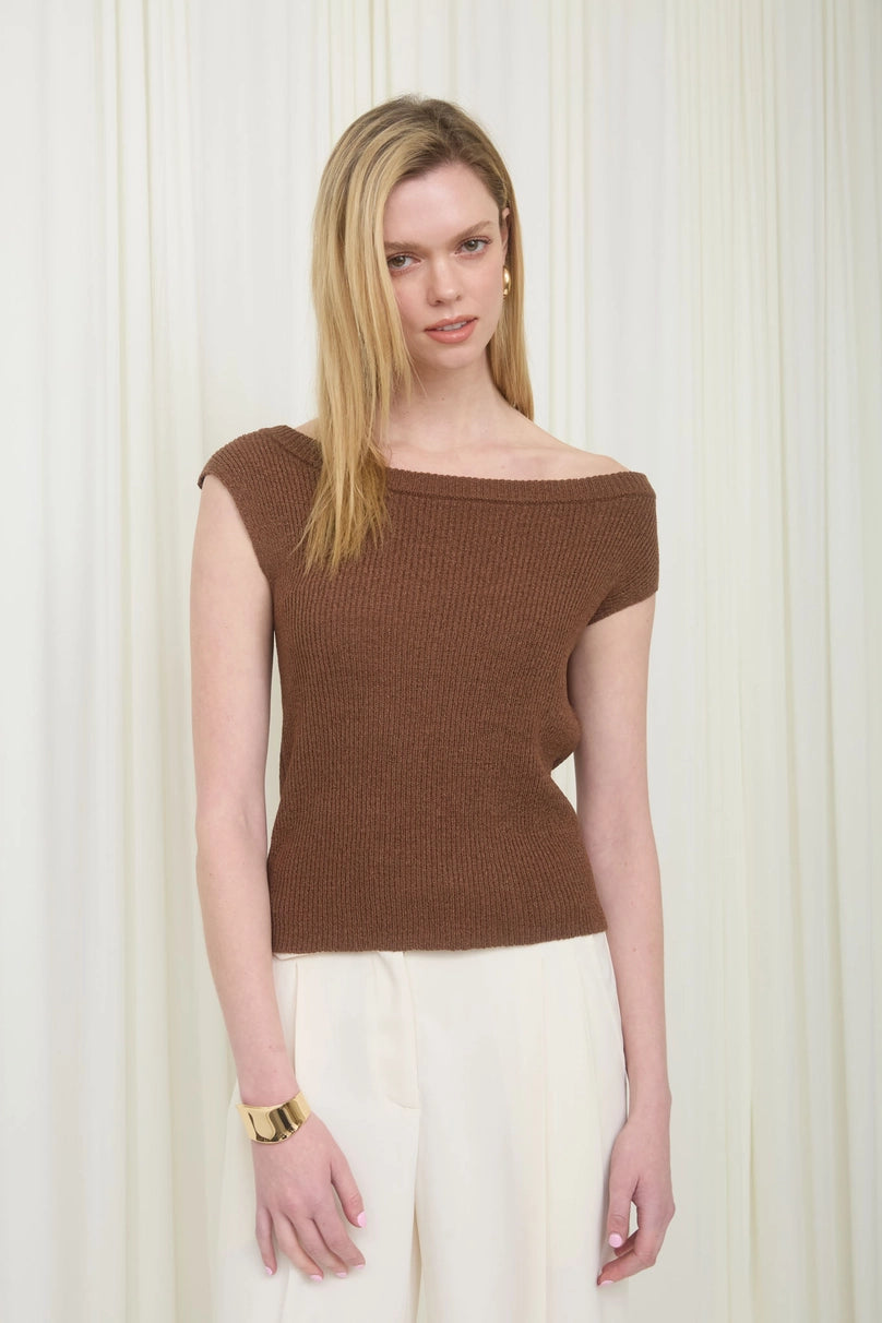 Selene Top - Proper