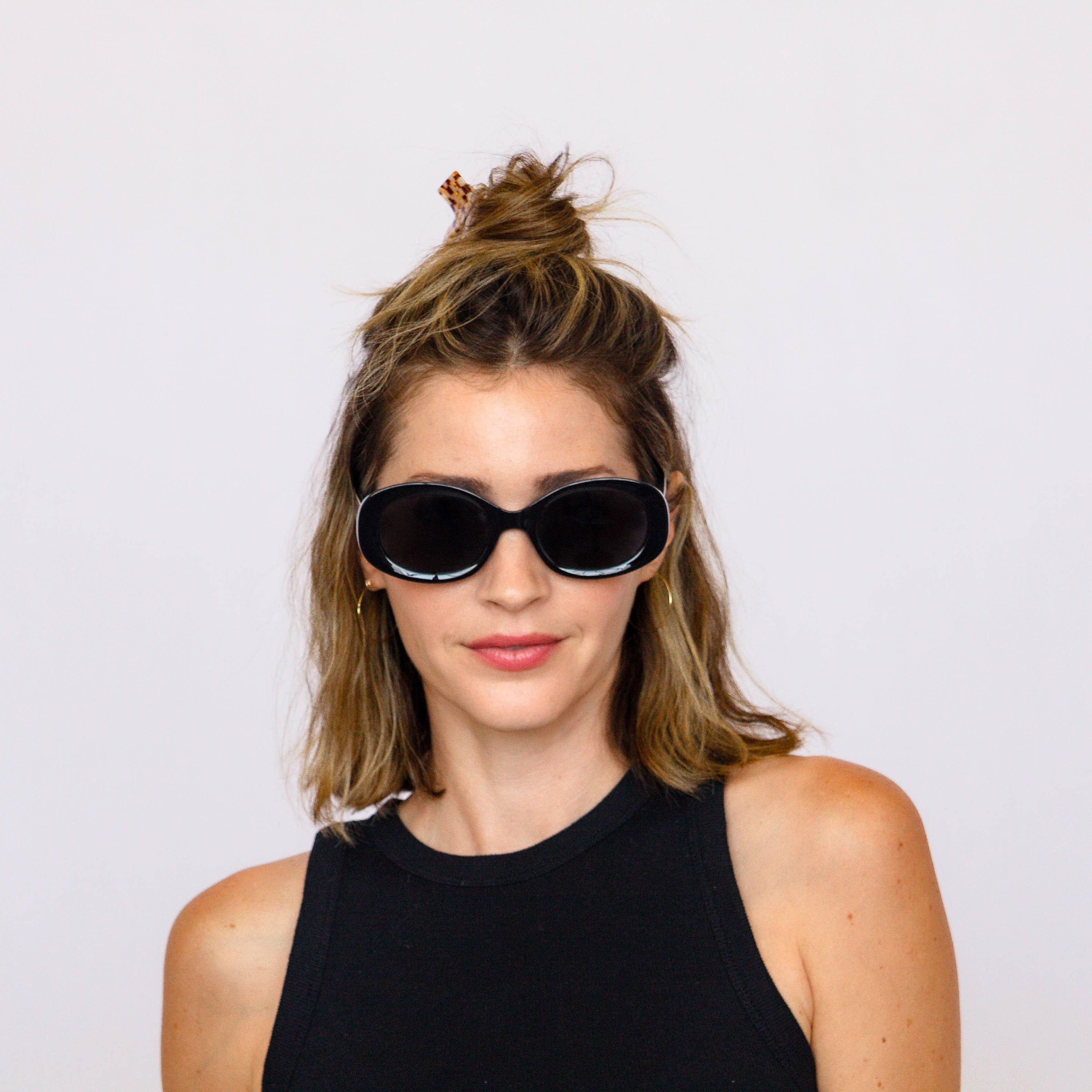 Deco Sunglasses