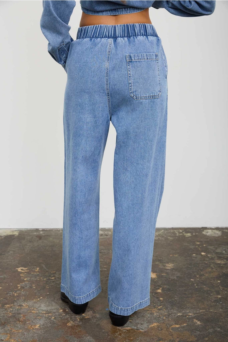 Mina Pants