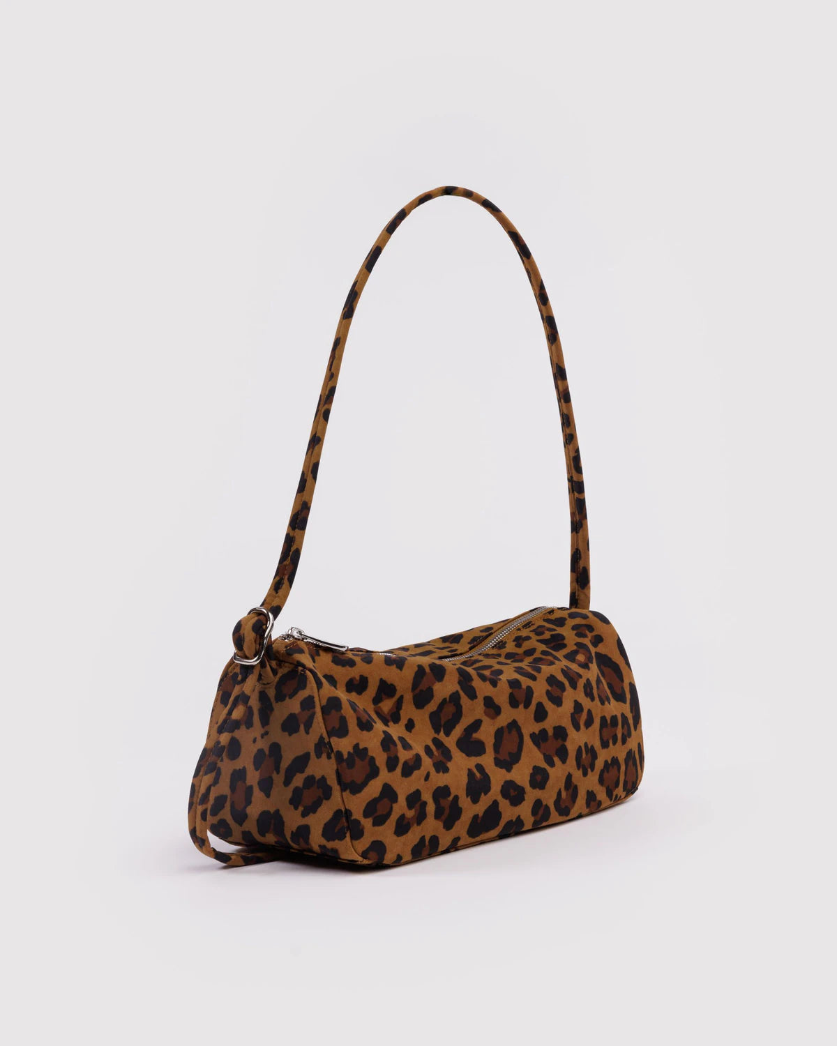 Baggu Nylon Loaf Bag - Leopard - Proper