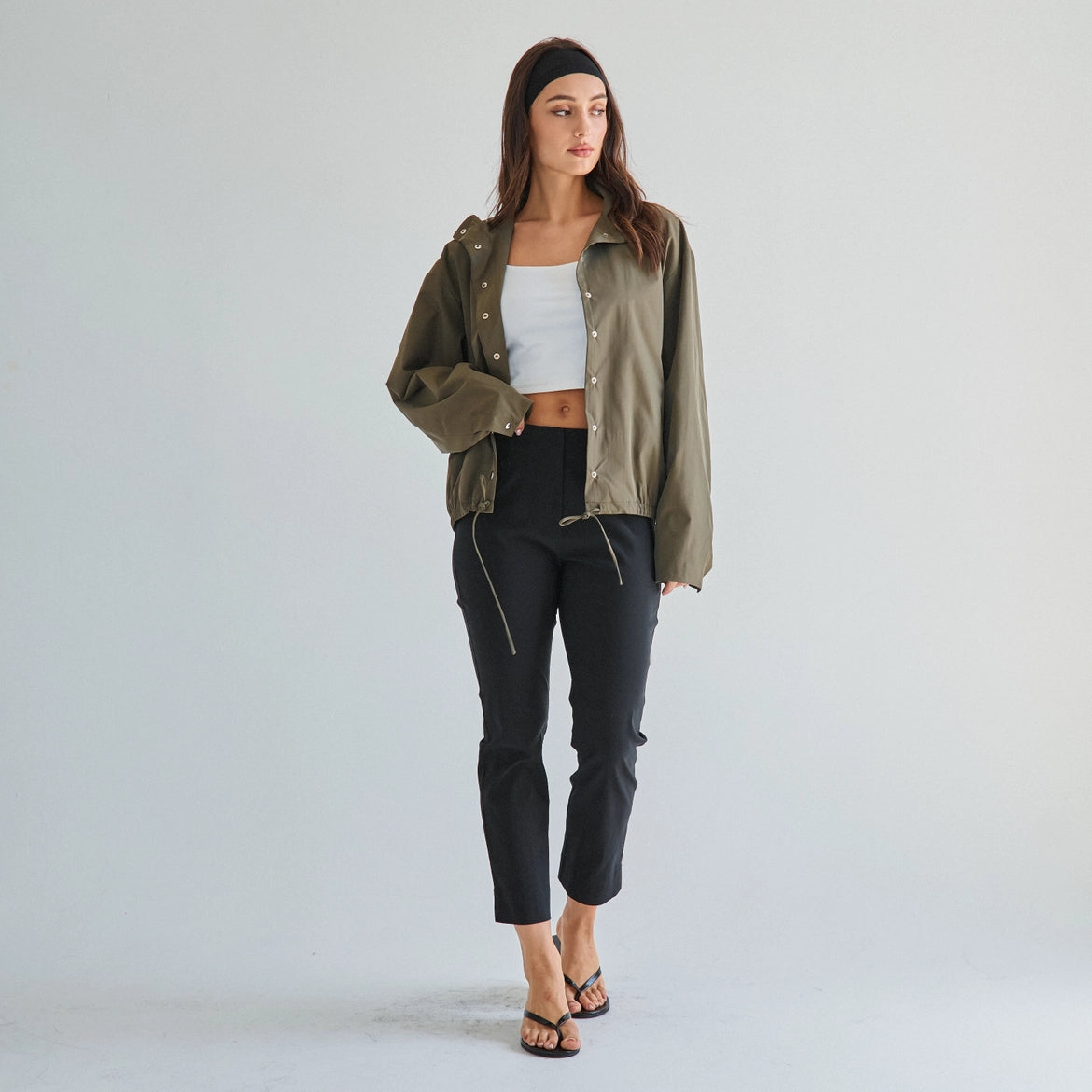 Alana Jacket