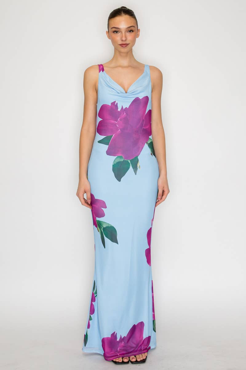 Olin Dress - Proper
