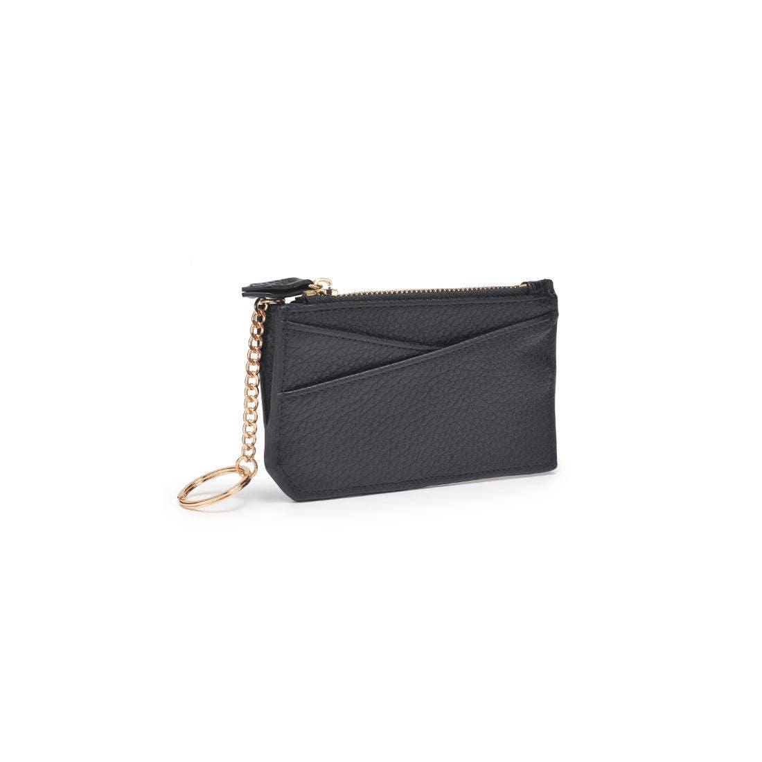 Adriana Card Holder - Proper