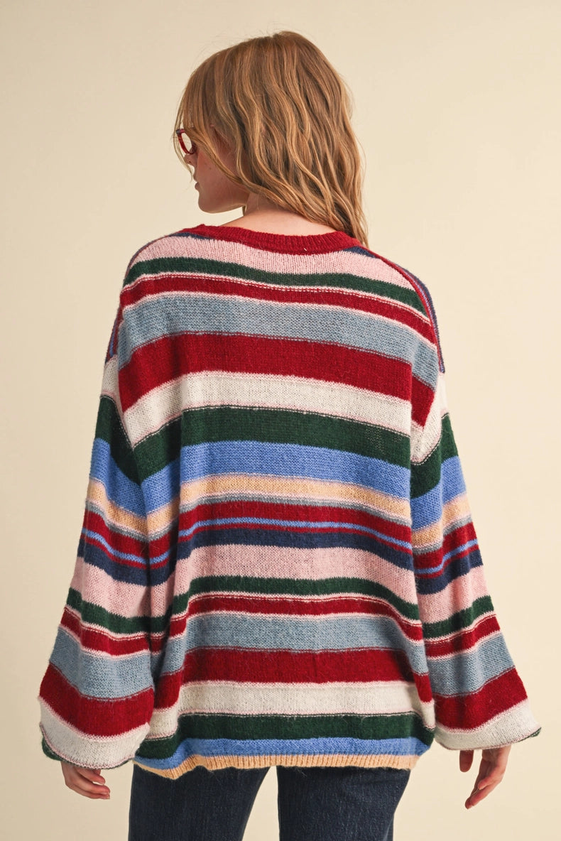 Elise Sweater