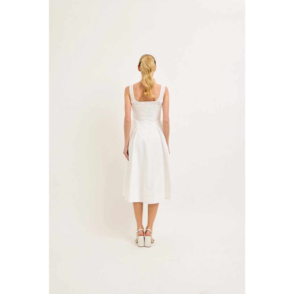 Odessa Dress