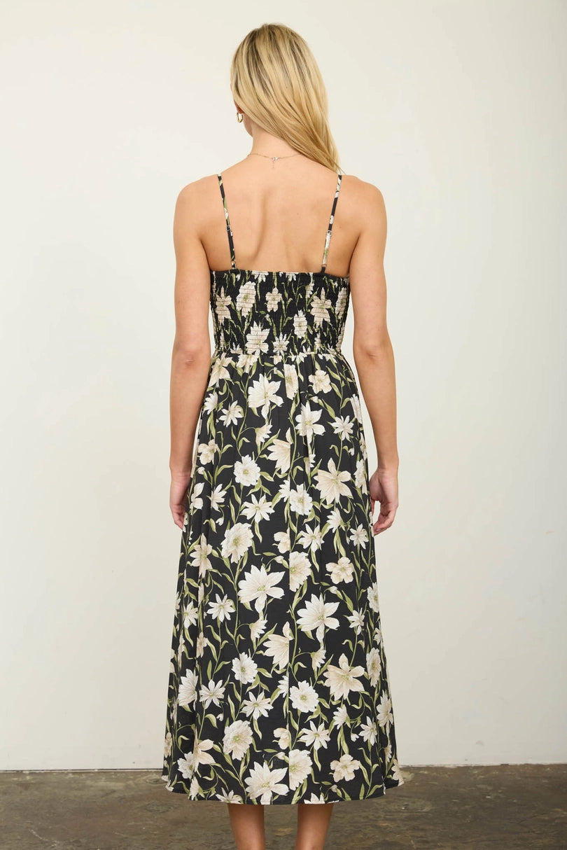 Lennox Dress - Proper