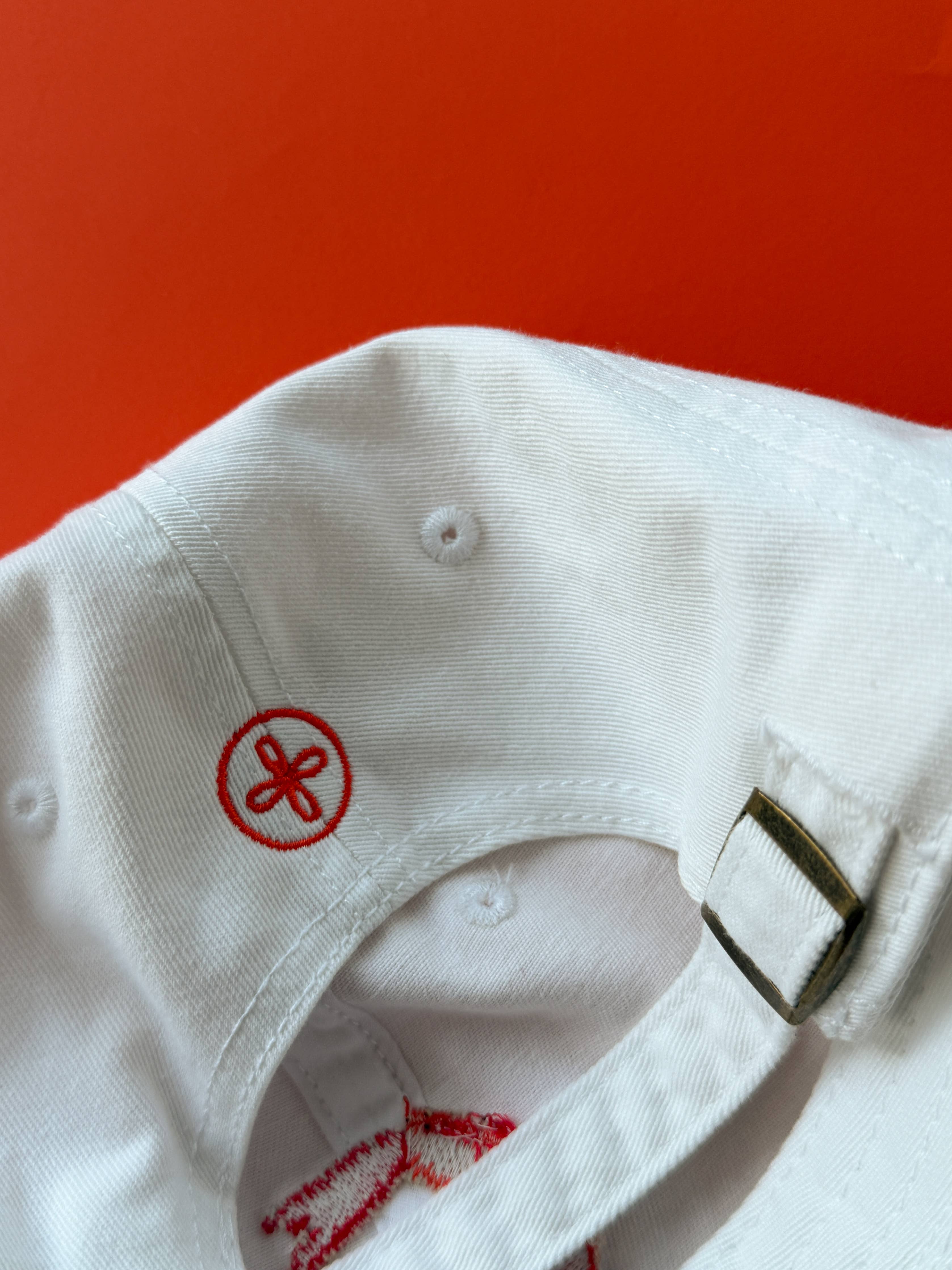 Shrimp Baseball Cap - Proper