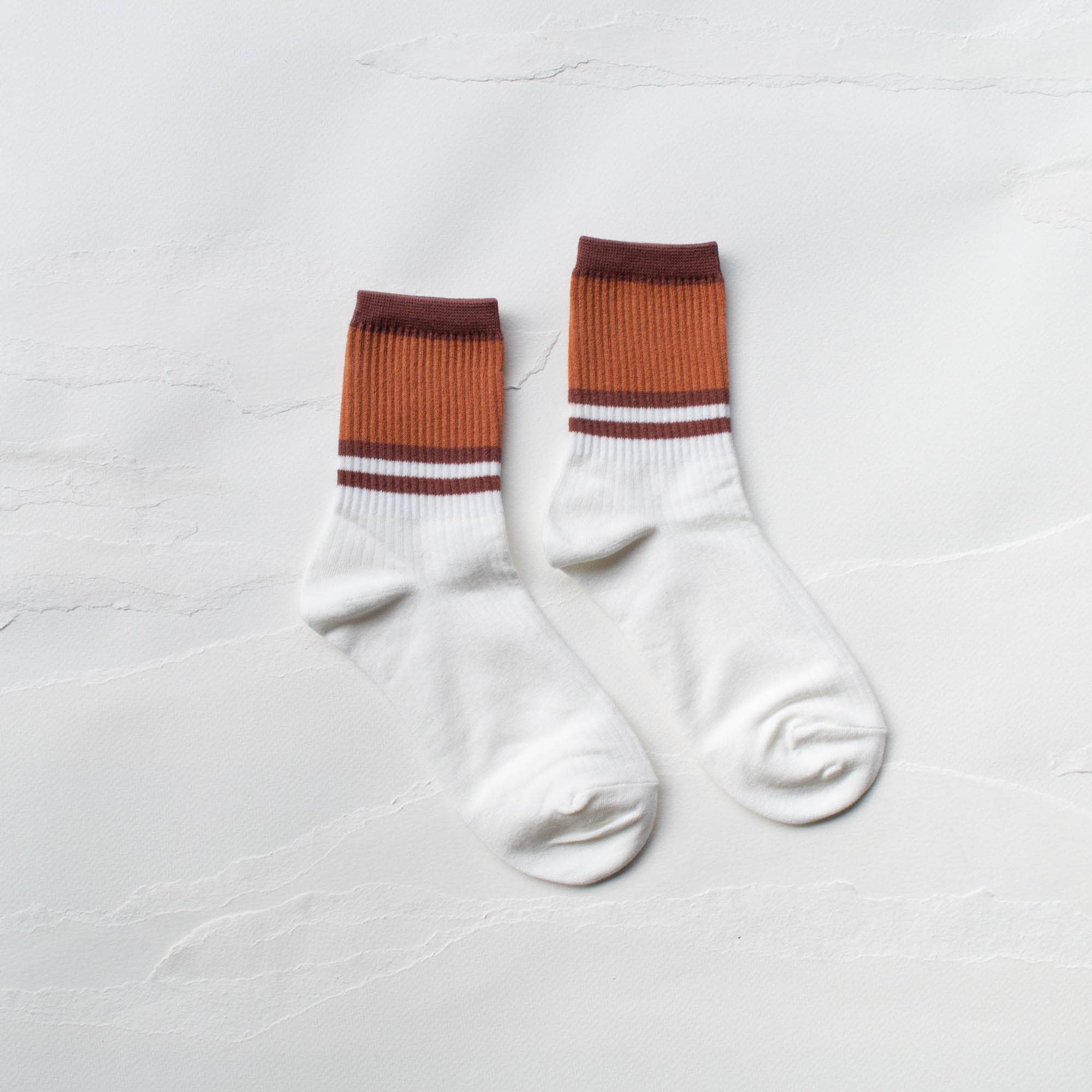 Graff Color Block Casual Socks - Proper