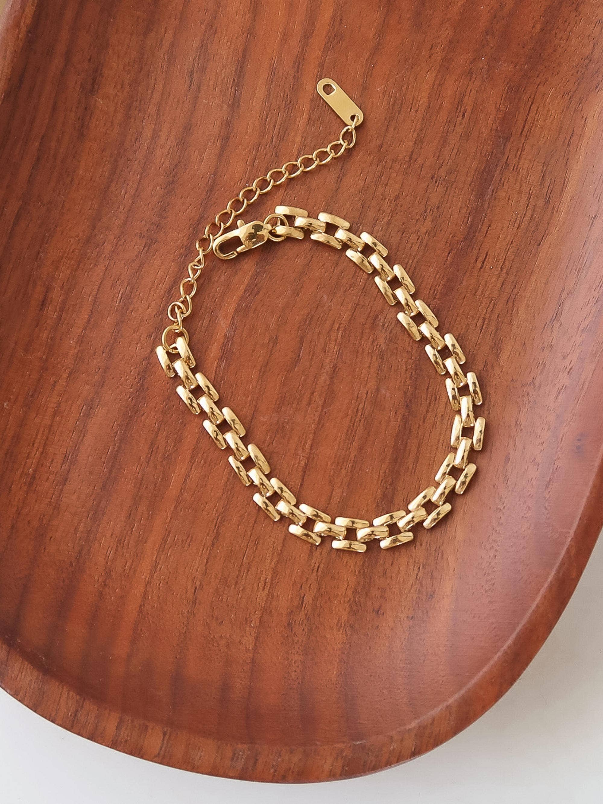 Forte Bracelet - Proper
