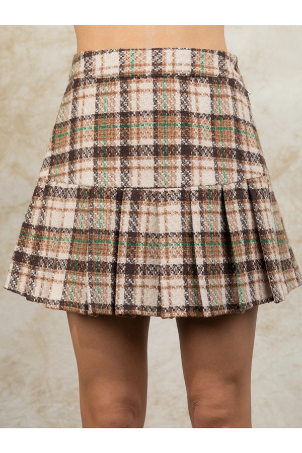 Paola Skirt - Proper