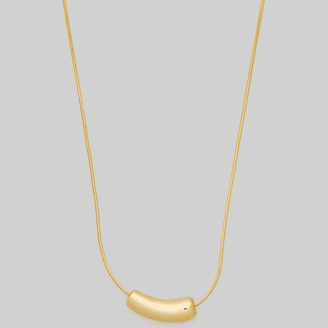 Briar Necklace