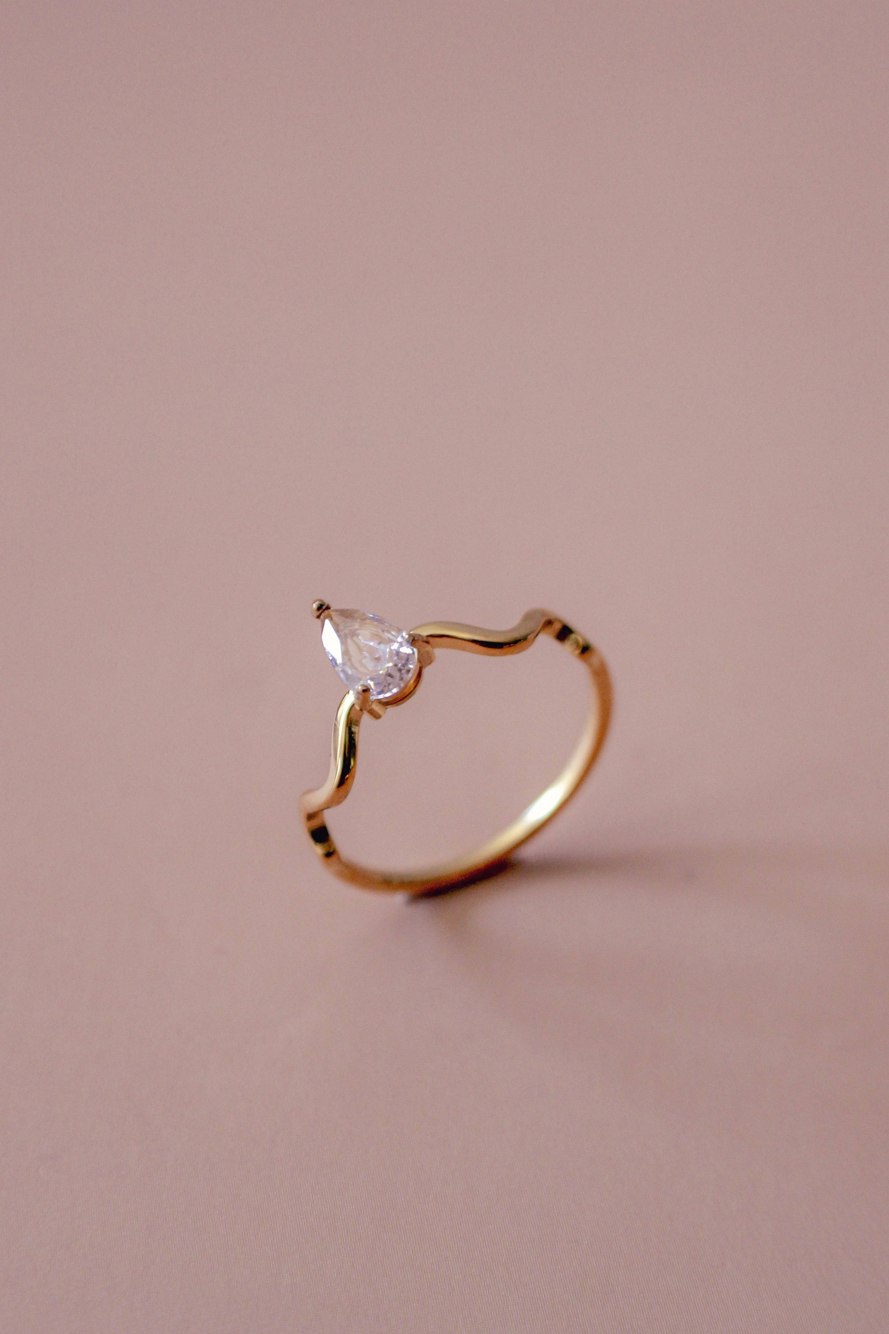 Felicity Ring