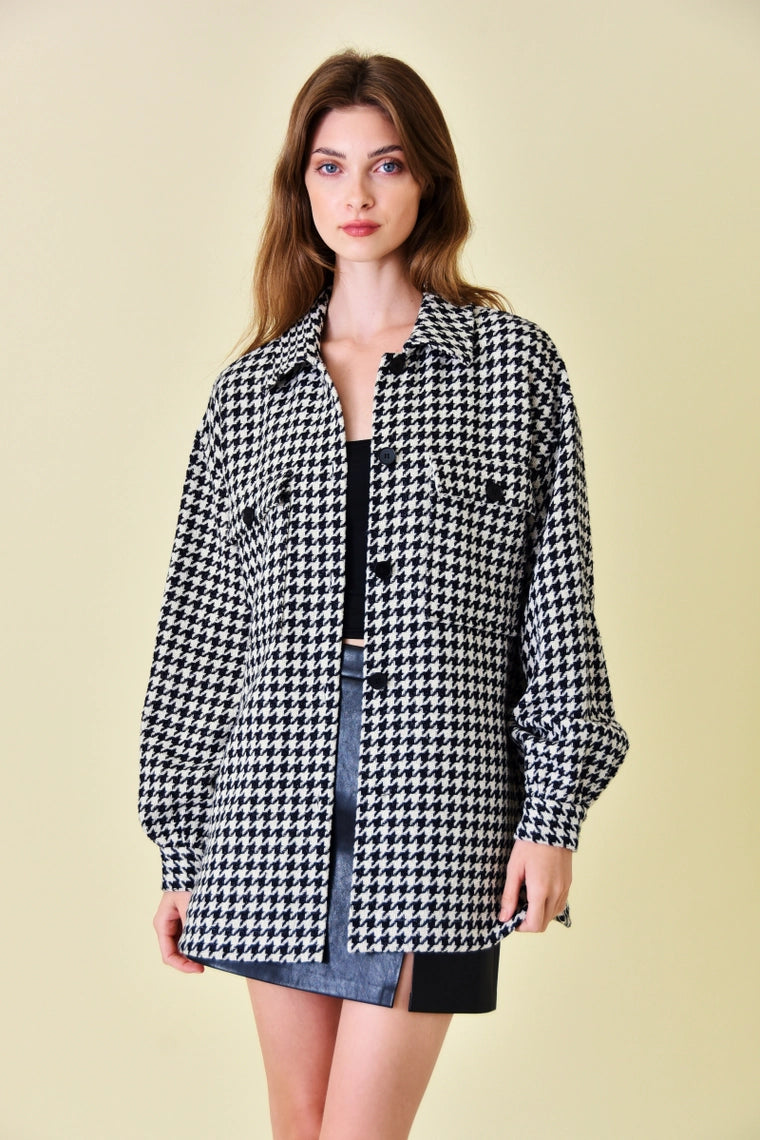 Valery Jacket - Proper