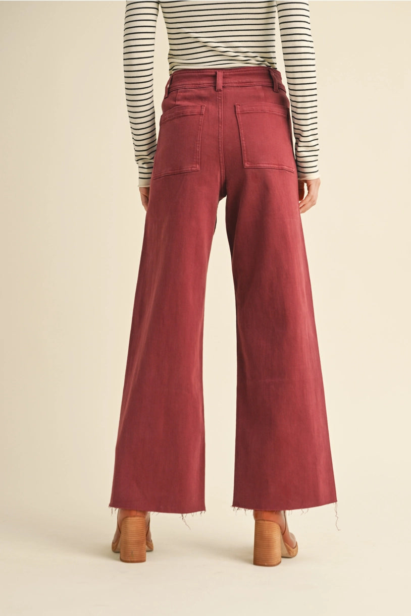Louise Pants