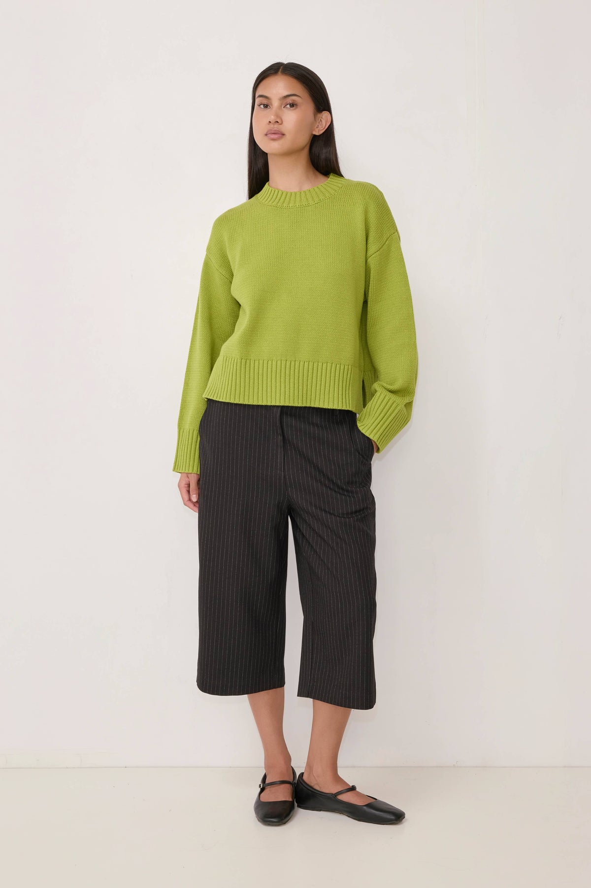 Asher Sweater - Proper