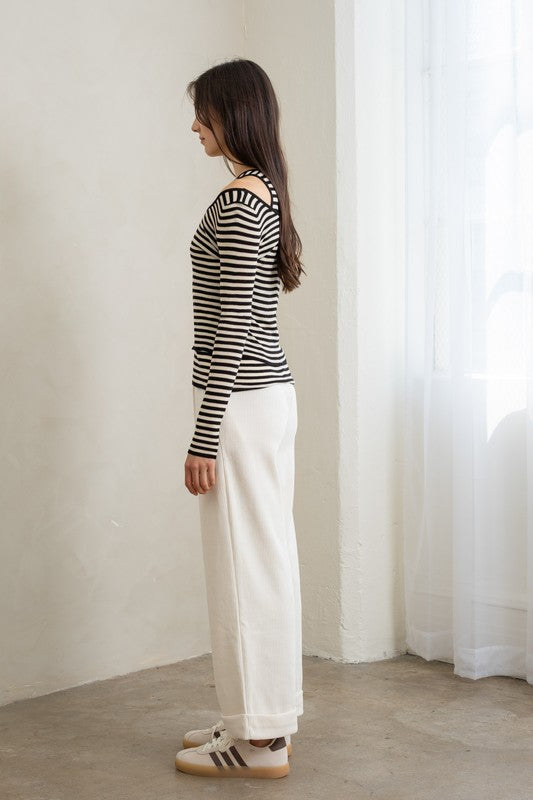 Diana Top - Proper