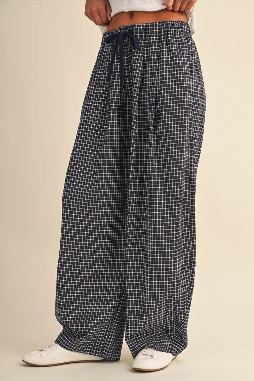 Pascale Pants - Proper