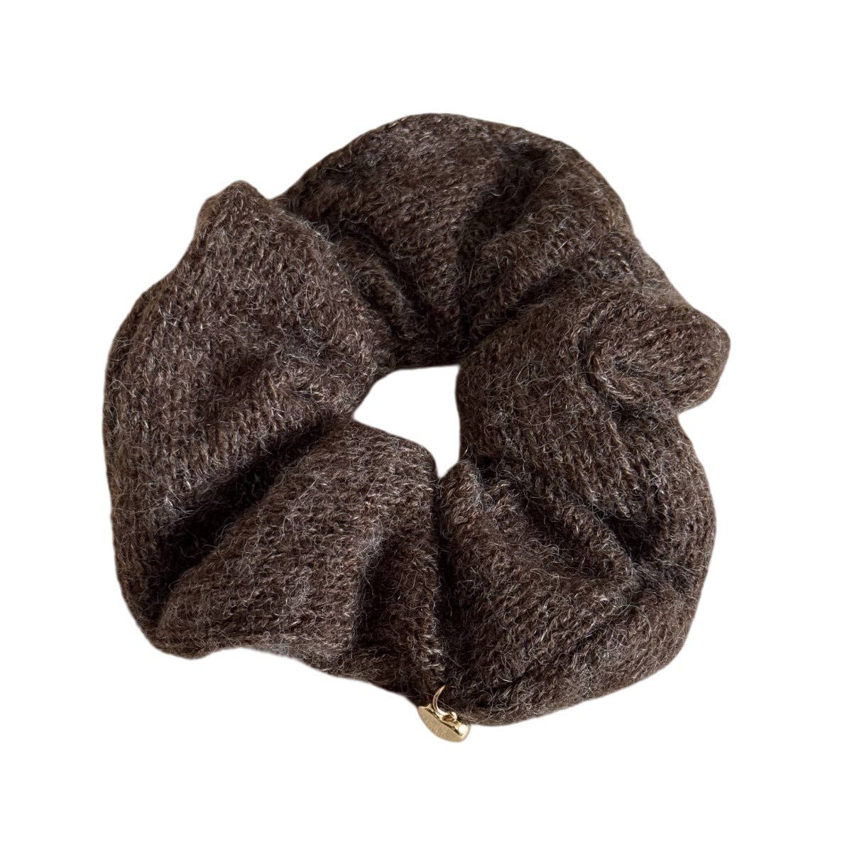 Kaia Scrunchie - Proper