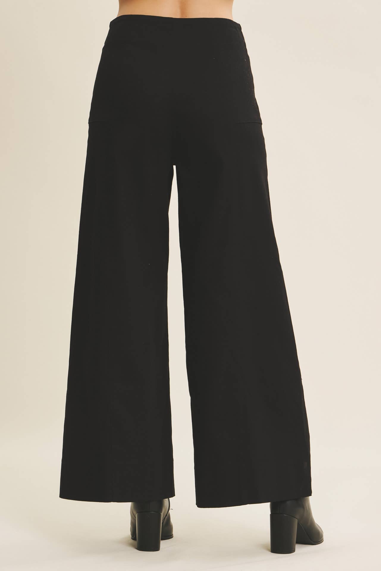 Cleo Pants - Proper