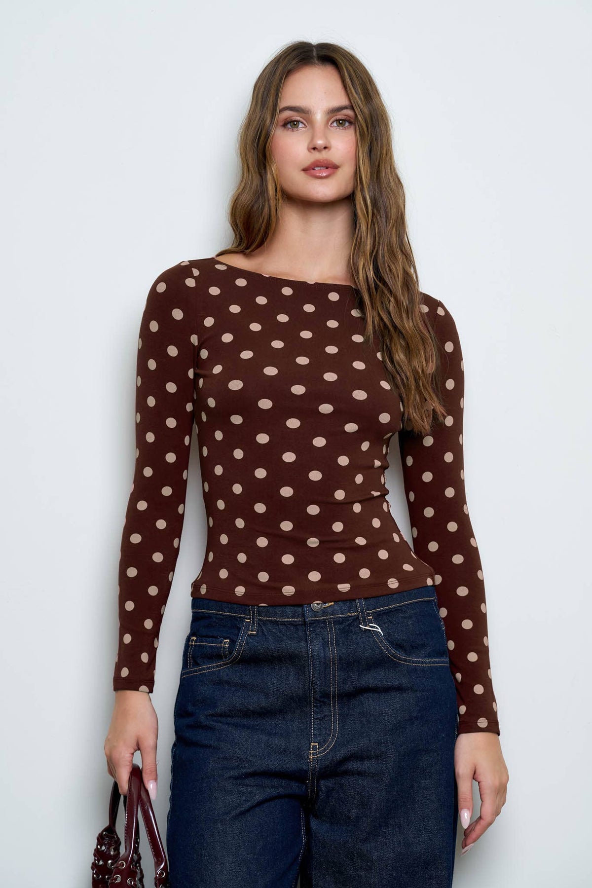 Jules Top
