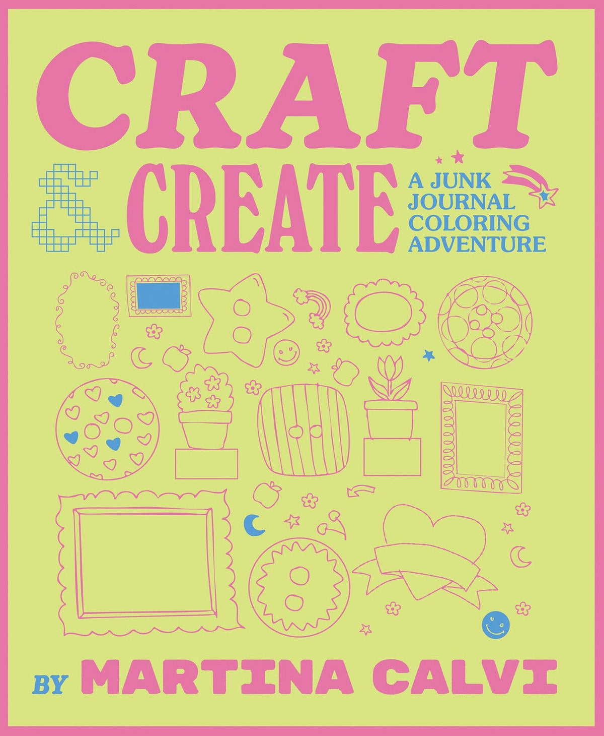 Craft & Create - Proper