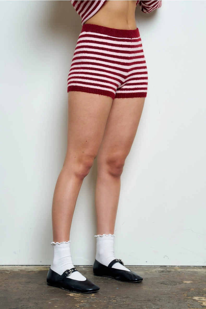 Lottie Shorts