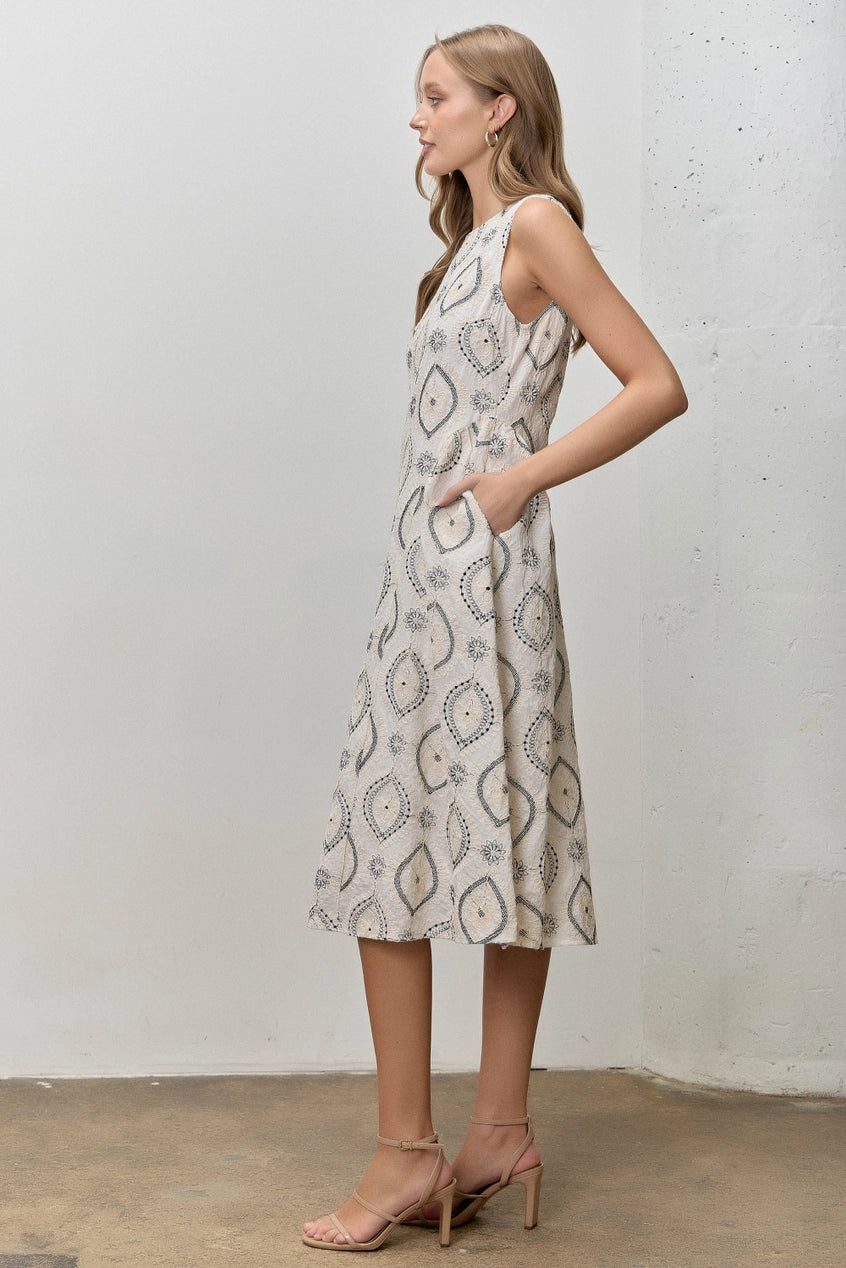 Harriet Dress