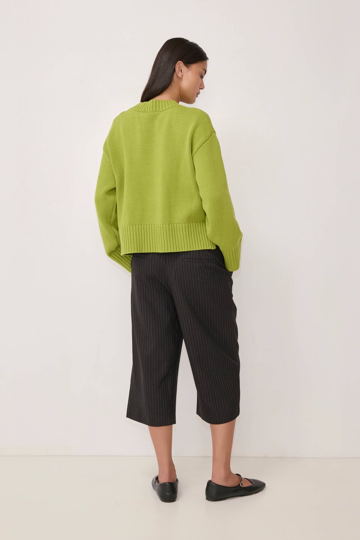 Asher Sweater - Proper