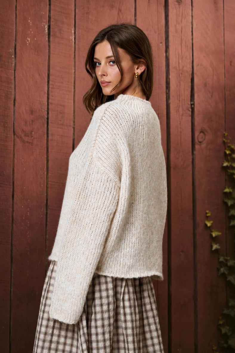 Mona Sweater