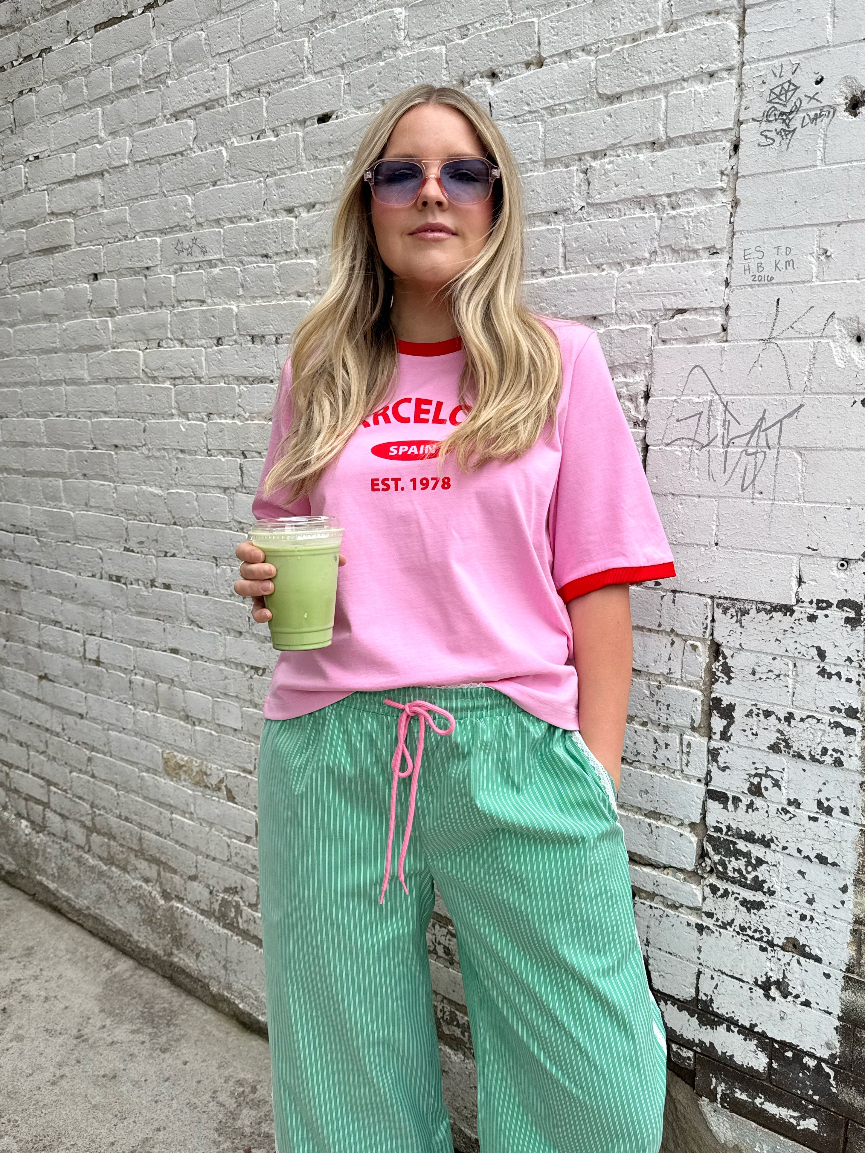 Tova Tee - Proper