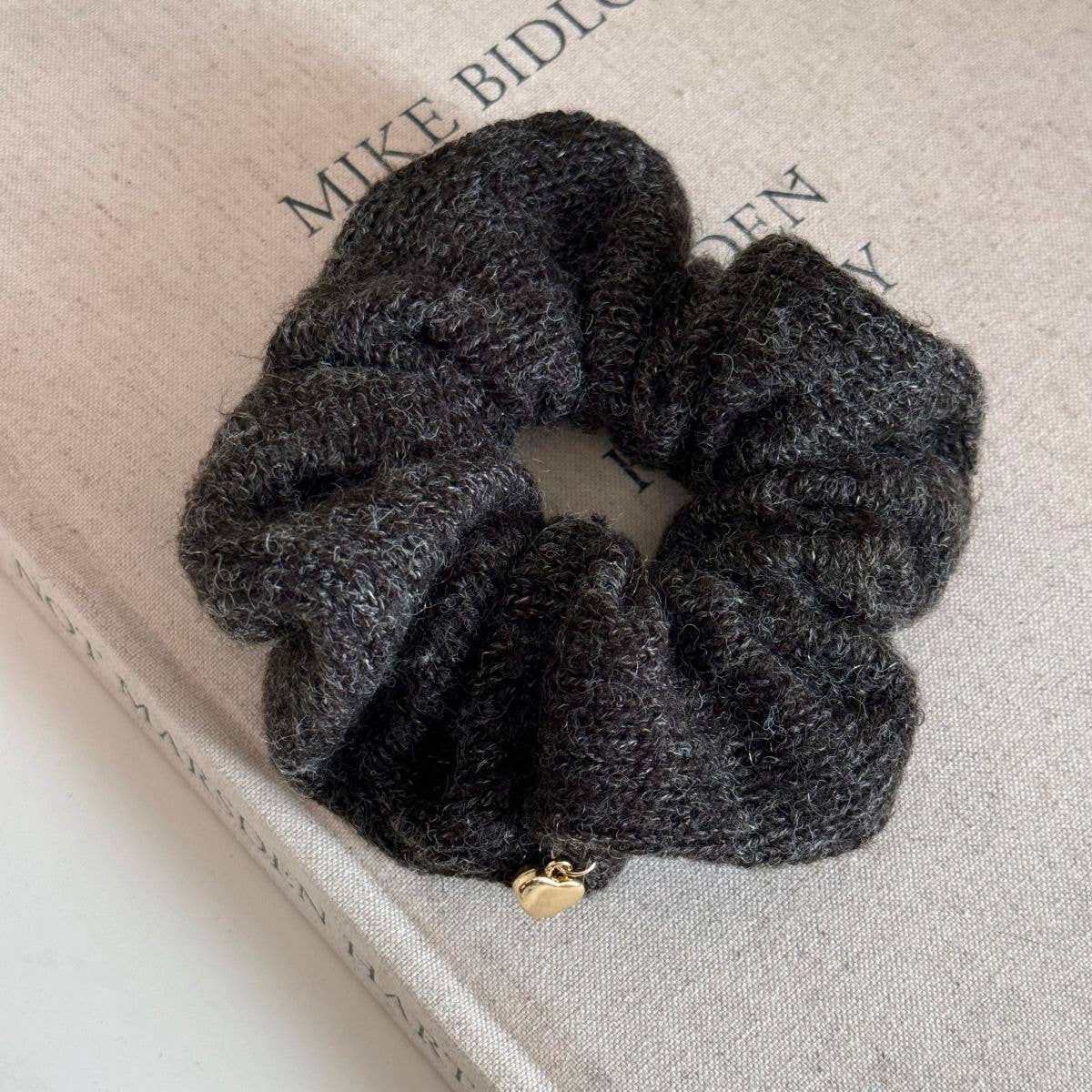 Kaia Scrunchie - Proper