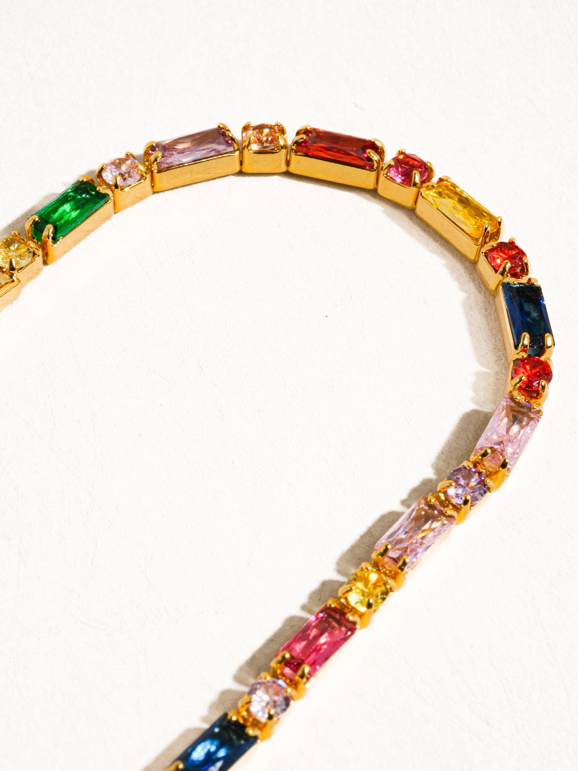 Shiloh Bracelet